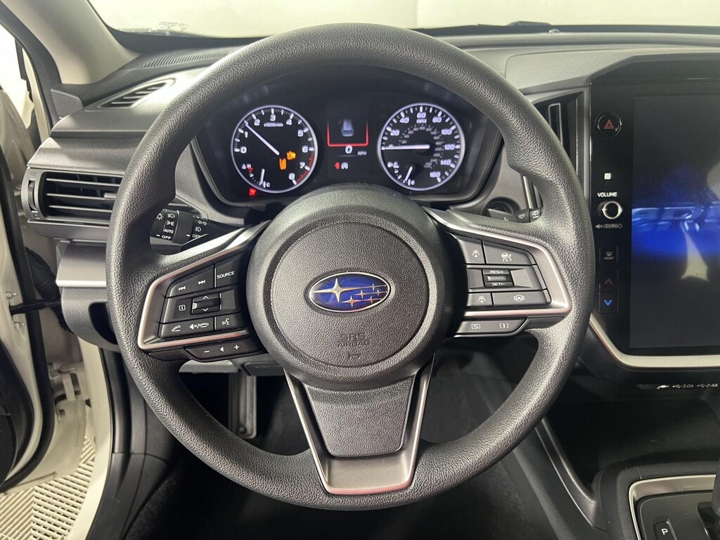 Used 2024 Subaru Impreza Sport Hatchback