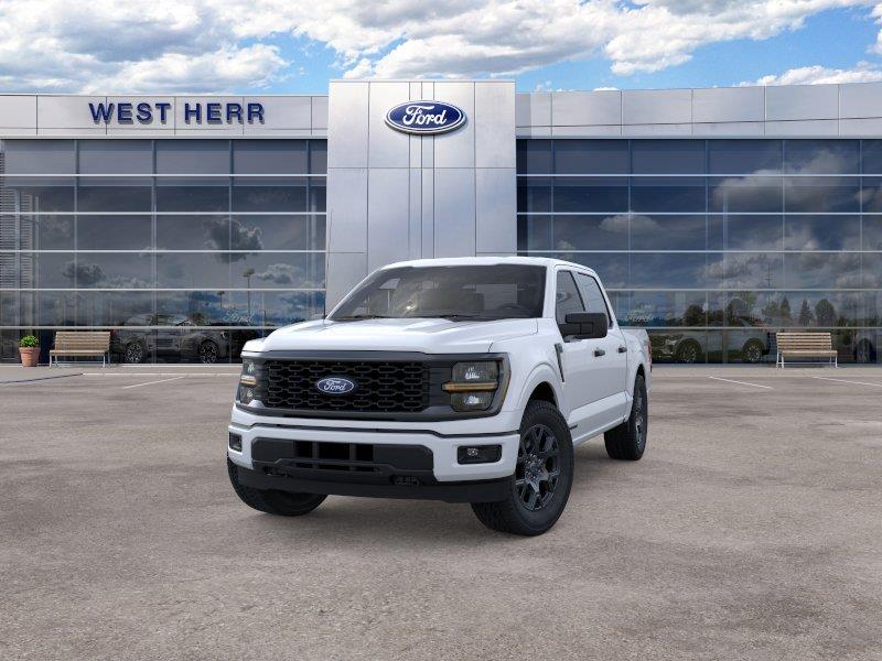 Used 2026 Ford F-150 STX Truck