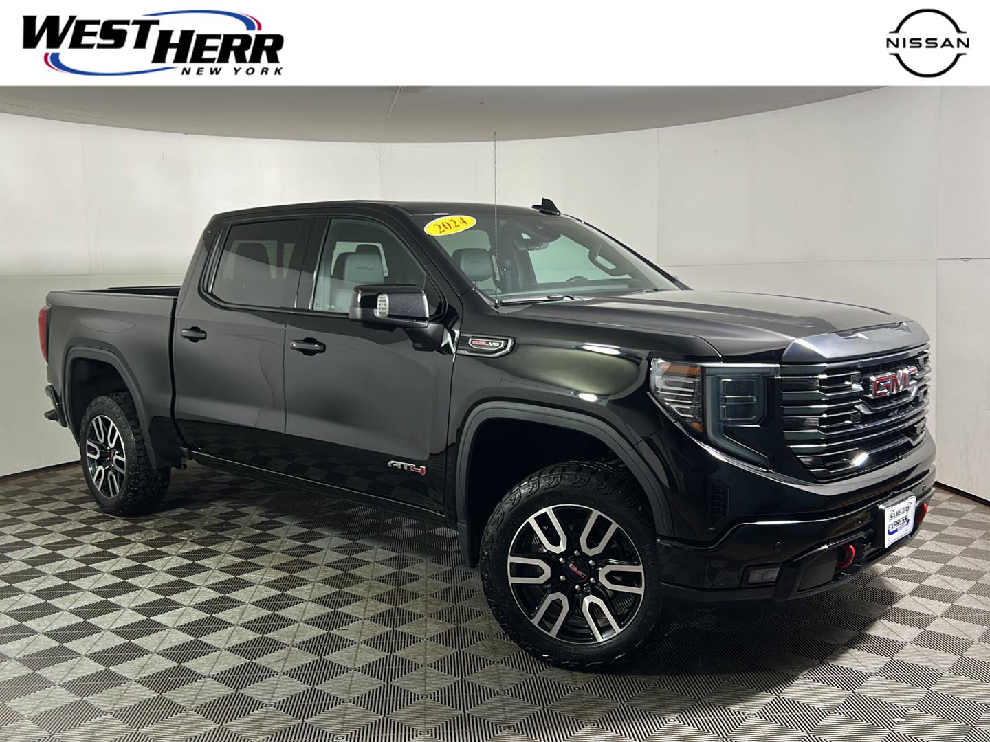  GMC Sierra 1500