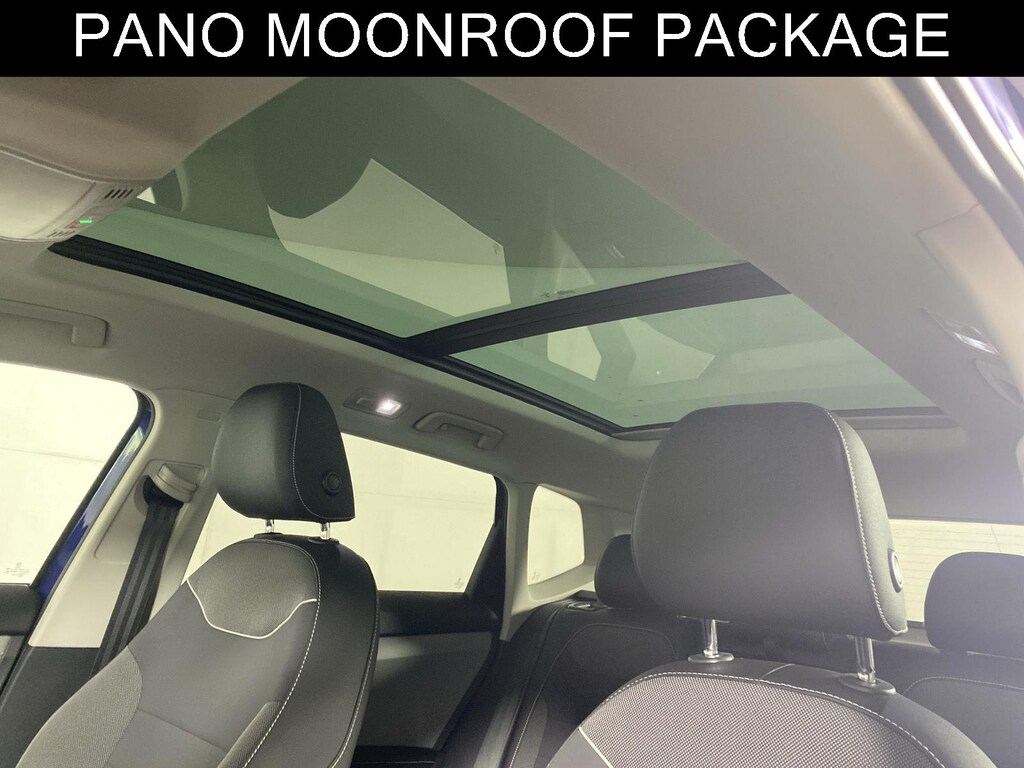 Used 2024 Volkswagen Taos SE SUV