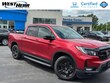  Honda Ridgeline