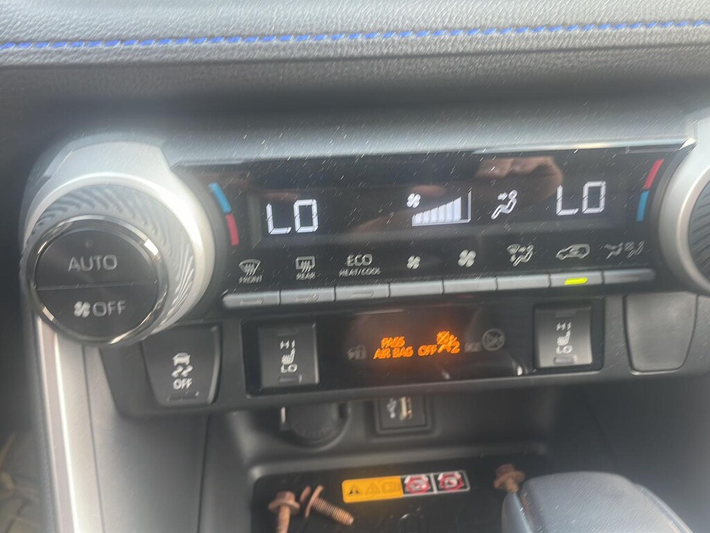 Certified 2023 Toyota RAV4 Hybrid XSE SUV