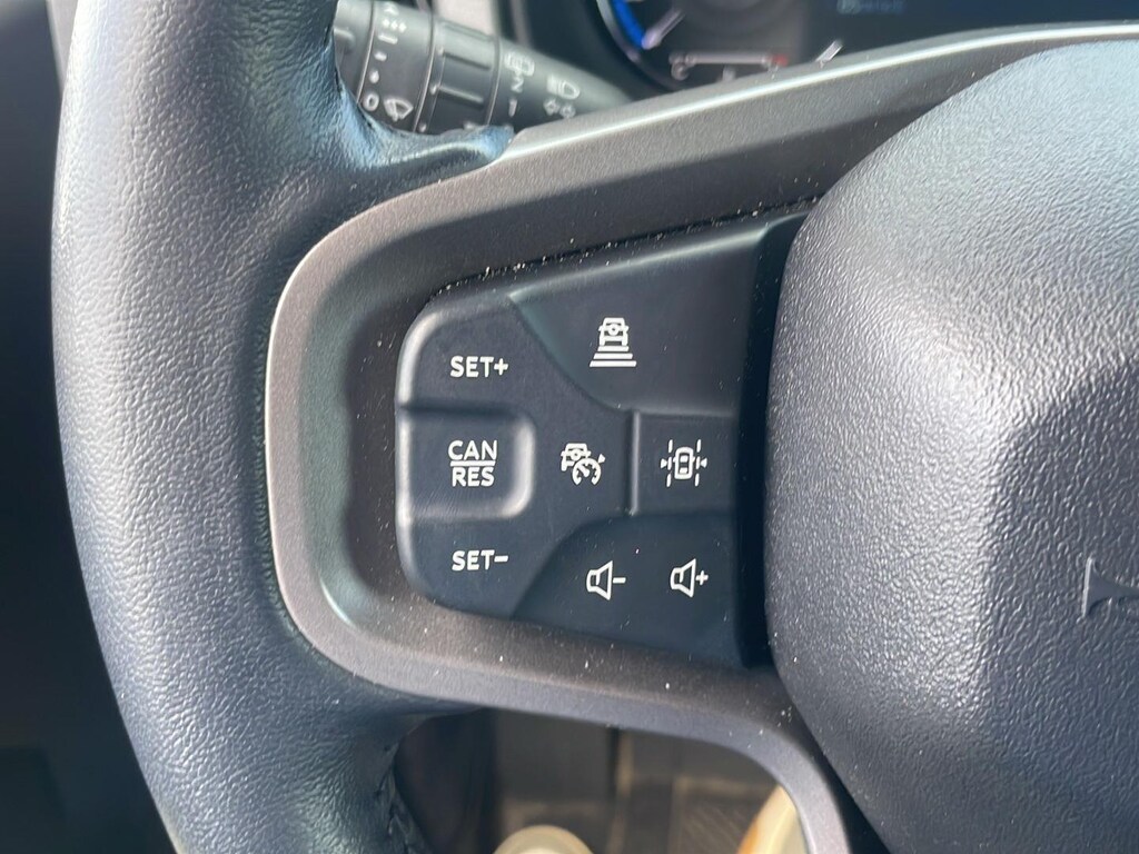 Used 2024 Ford Bronco SUBN
