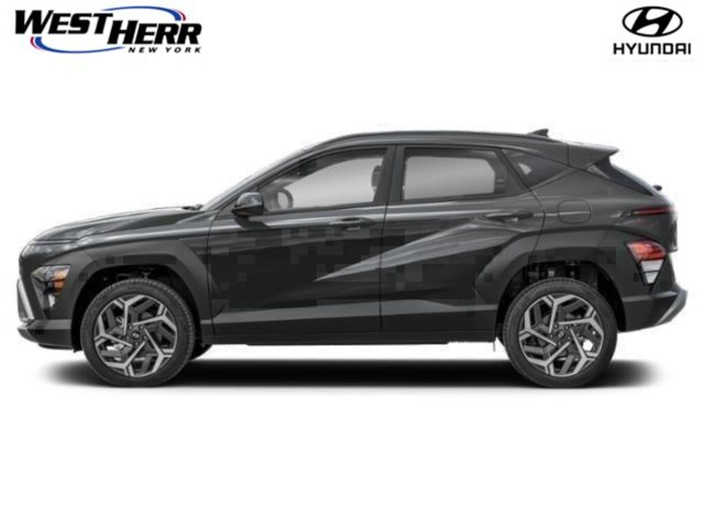 Used 2026 Hyundai Kona SEL Premium AWD SUV