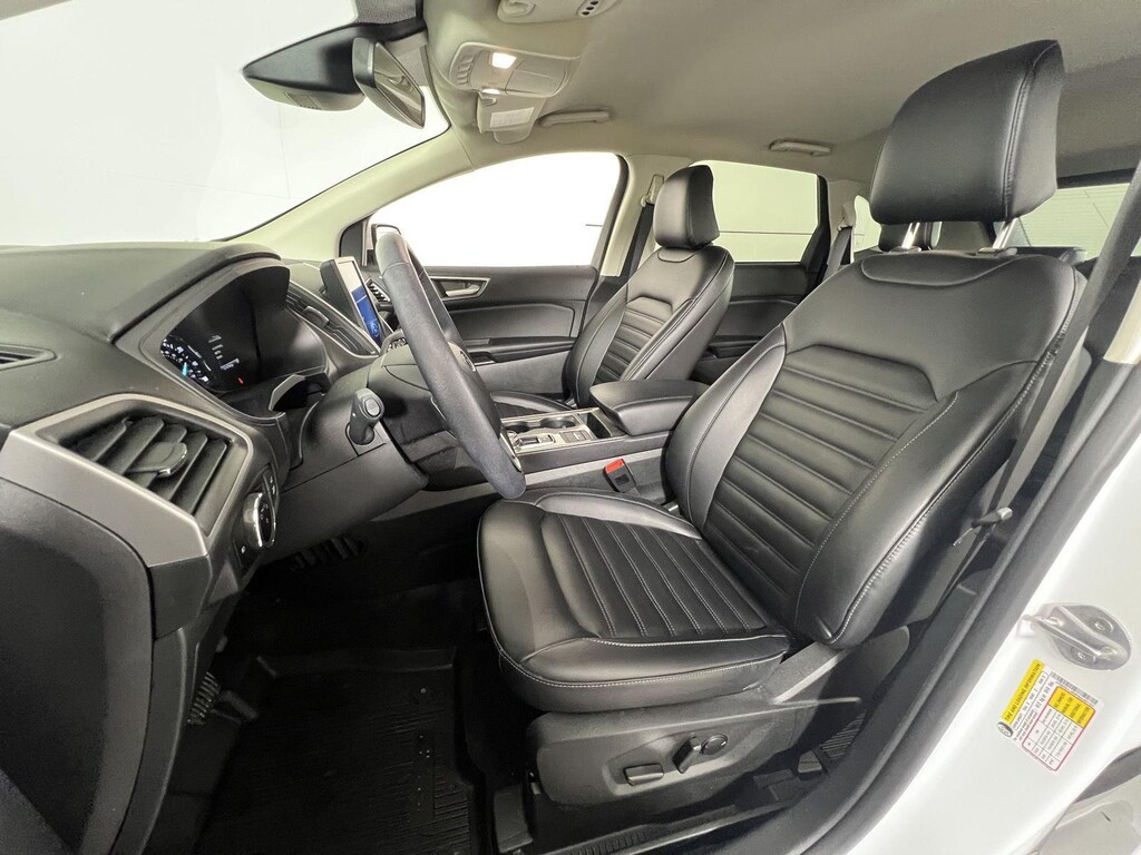 Used 2023 Ford Edge SEL SUV