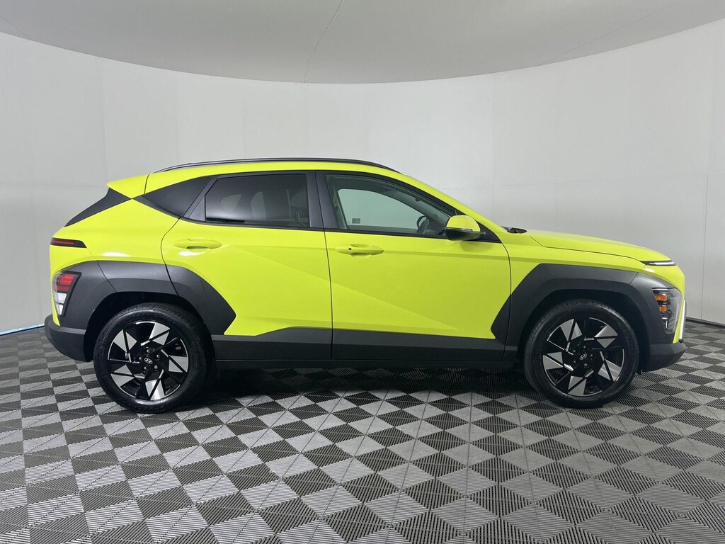 Certified 2024 Hyundai Kona SEL SUV