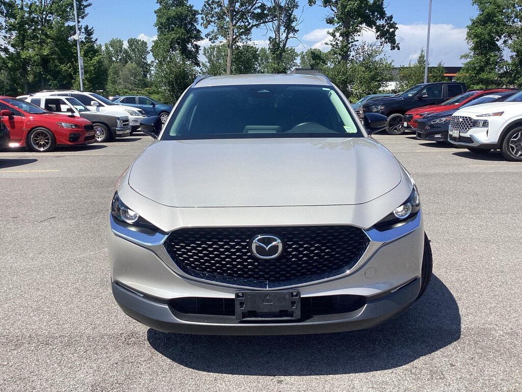 Used 2024 Mazda CX-30 2.5 S Select Sport SUV