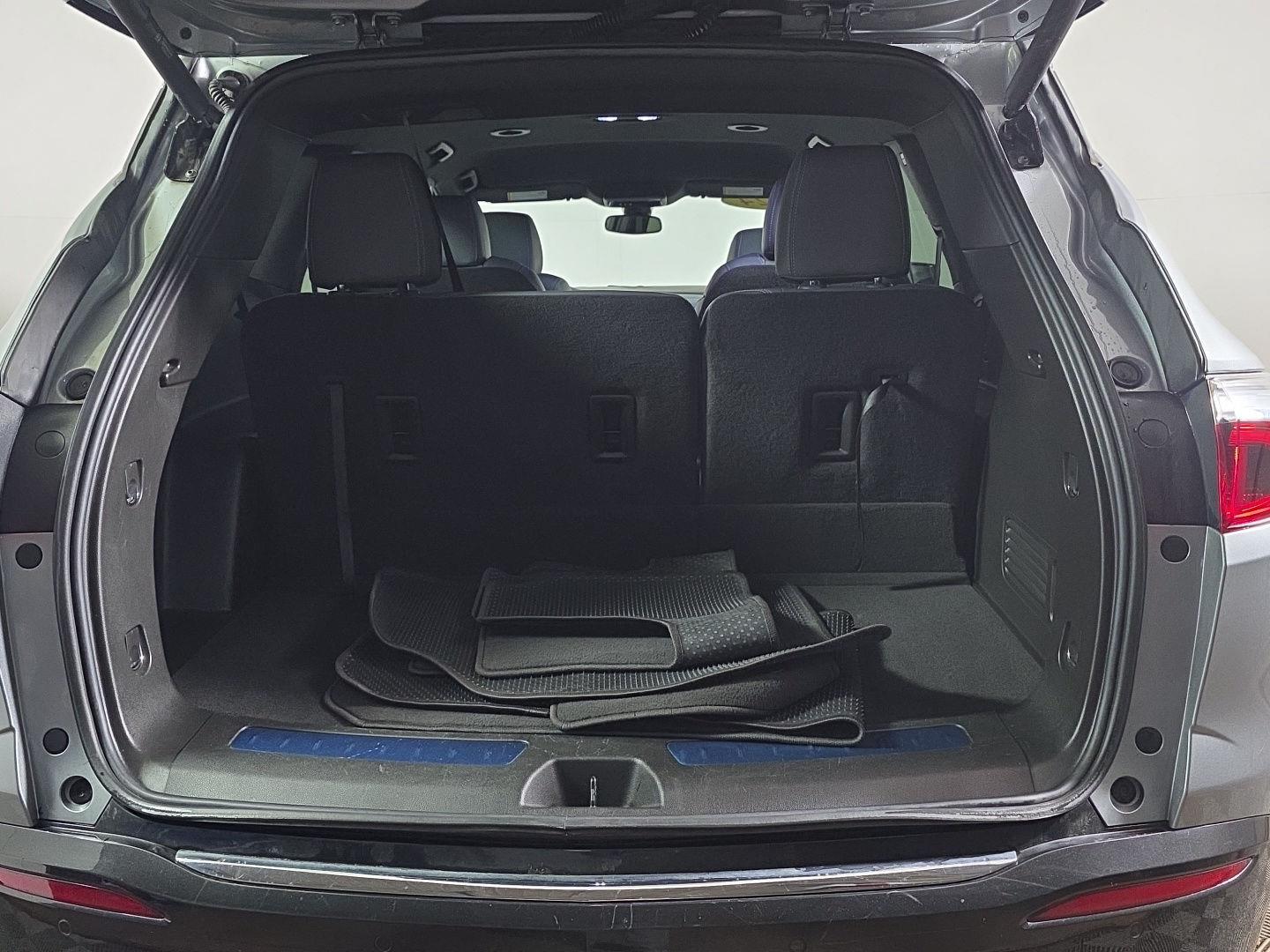 Used 2024 Buick Enclave Essence SUV