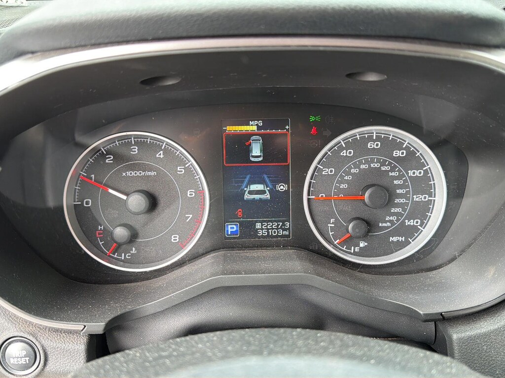 Used 2021 Subaru Ascent Premium SUV