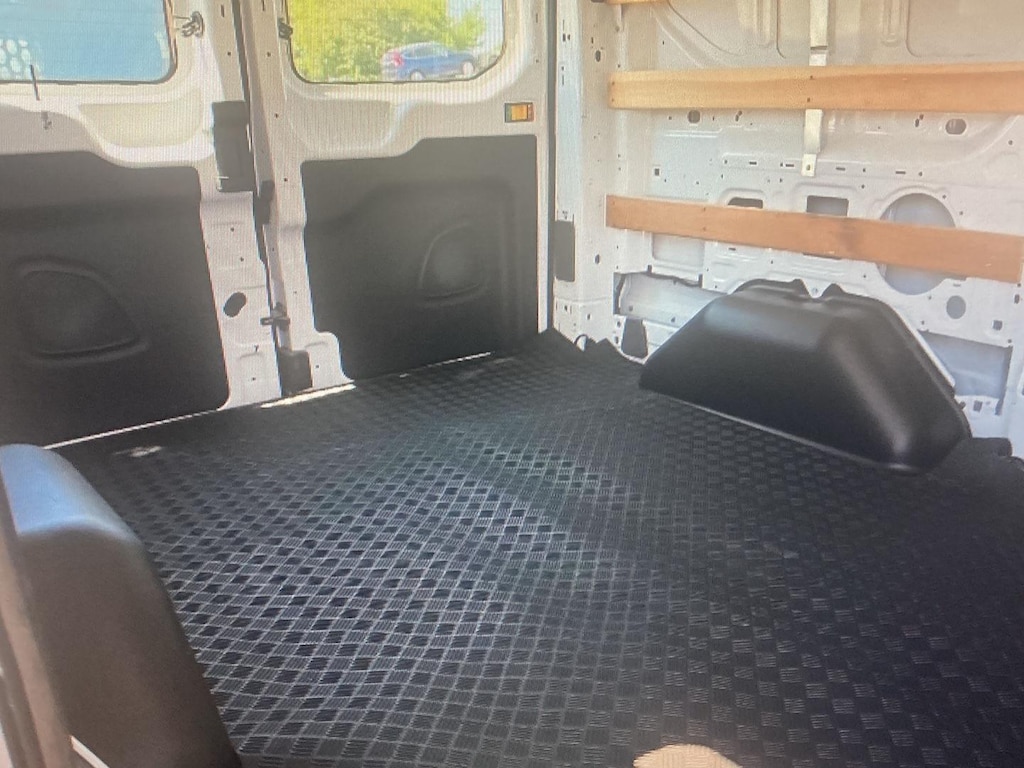 Used 2025 Ford Transit 250 Van