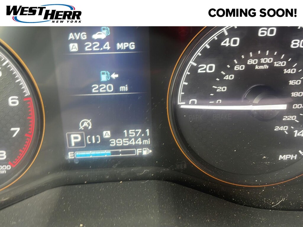 Used 2024 Subaru Forester Wilderness SUV