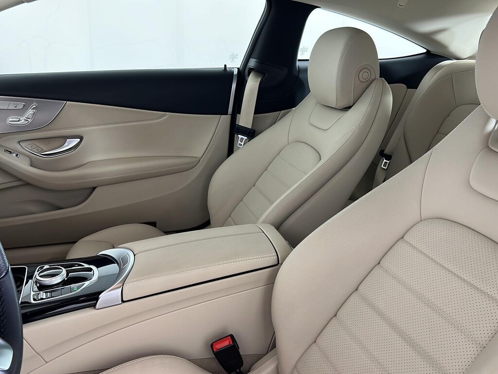 Used 2017 Mercedes-Benz C-Class C 300 Car