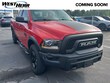  Ram 1500 Classic