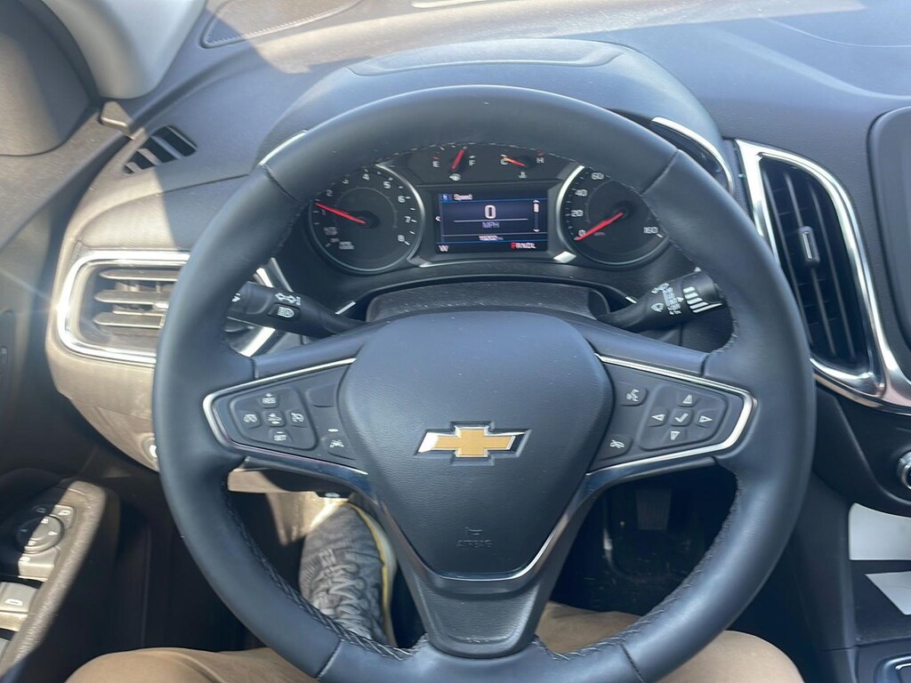 Used 2024 Chevrolet Equinox LT SUV