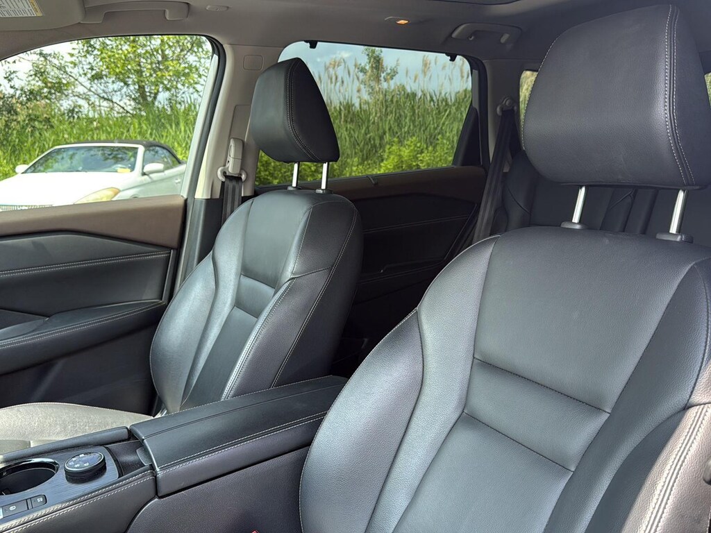 Used 2022 Nissan Rogue SL SUV