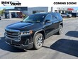  GMC Acadia