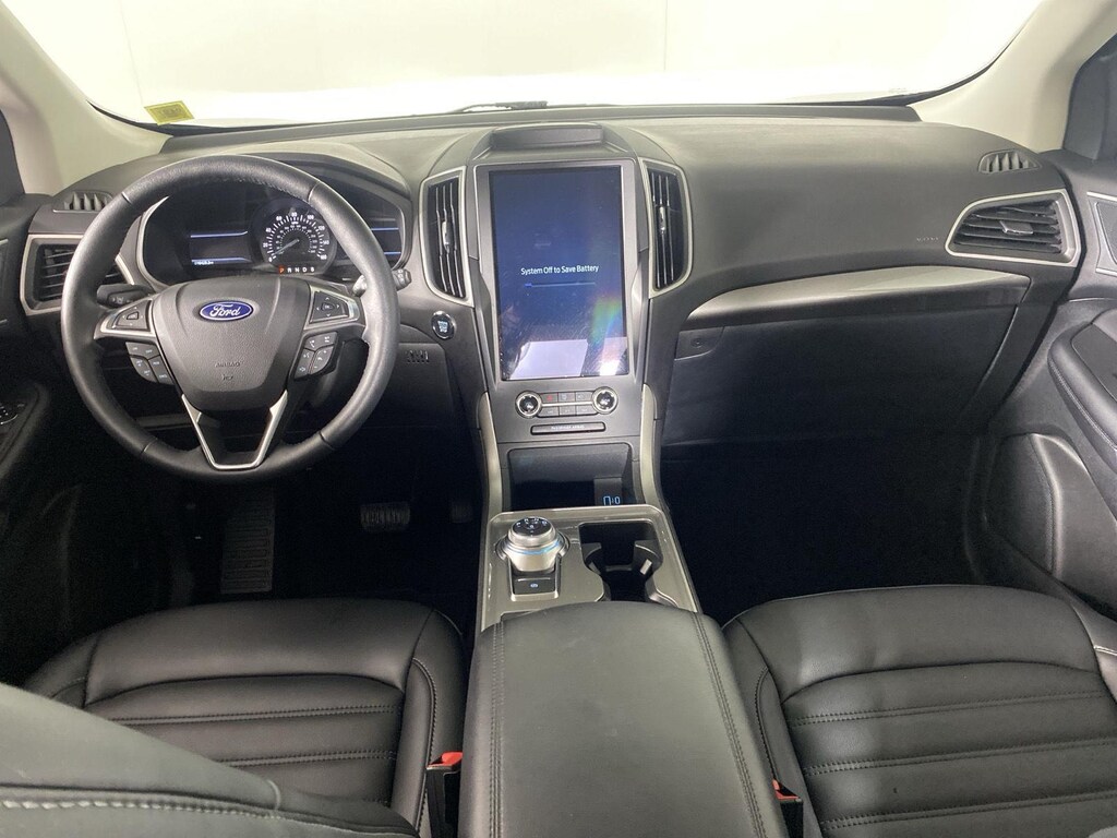 Used 2024 Ford Edge SEL SUV