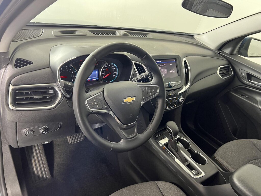 Used 2024 Chevrolet Equinox LT SUV
