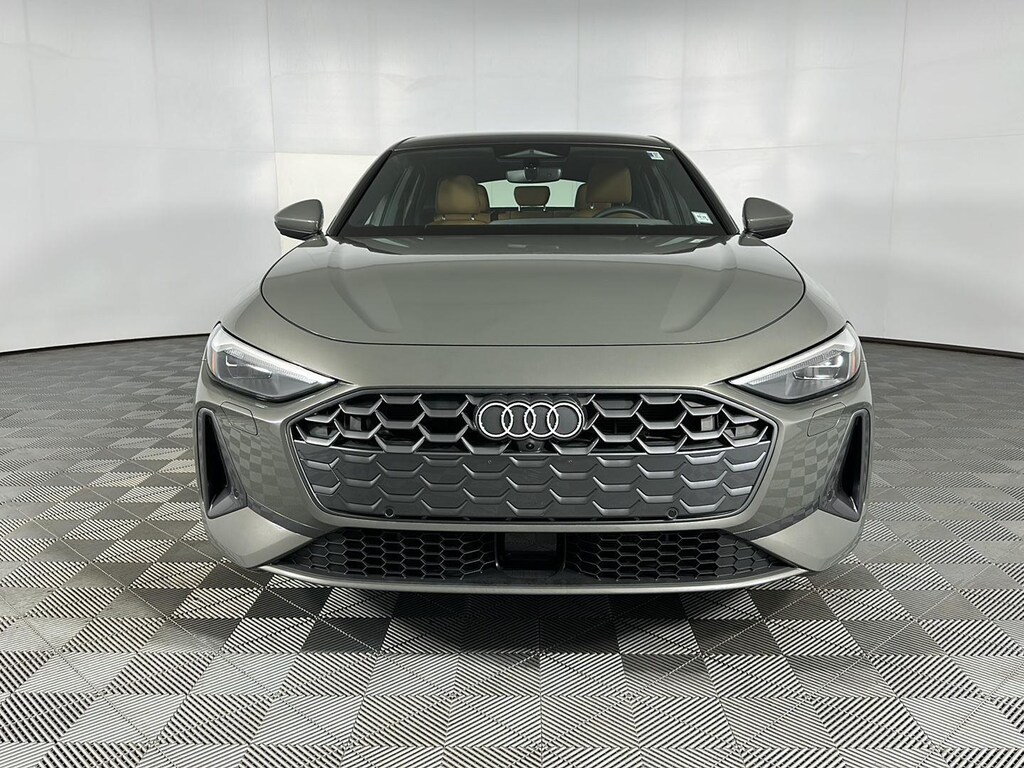 Used 2025 Audi A5 Premium quattro