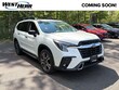  Subaru Ascent