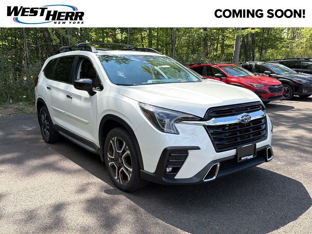 Used 2024 Subaru Ascent Touring SUV