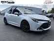  Toyota Corolla Hatchback