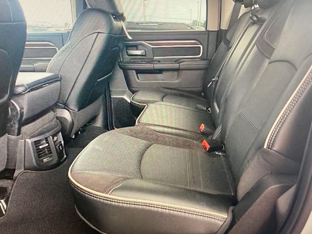 Used 2024 Ram 2500 Laramie Truck