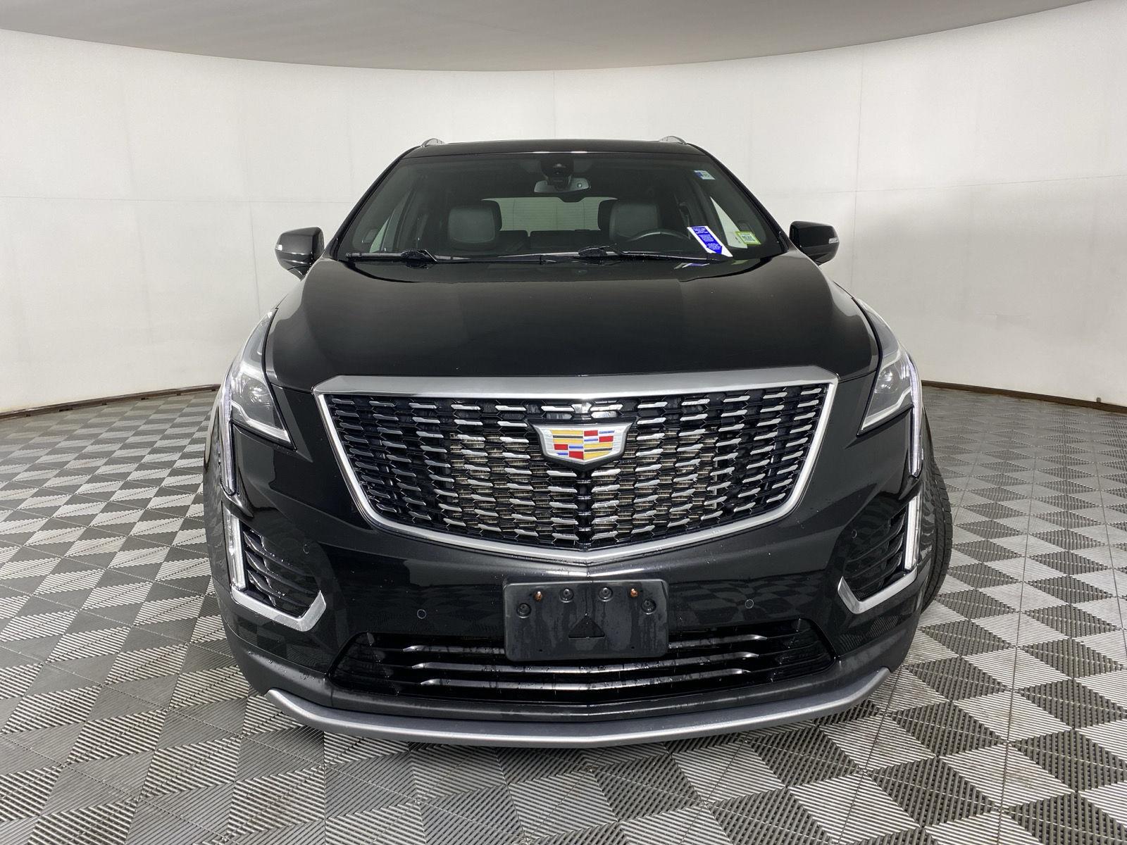 Used 2023 Cadillac XT5 AWD Premium Luxury SUV