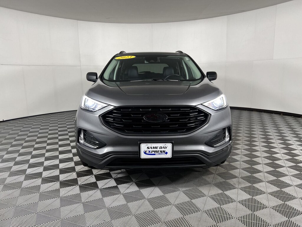 Used 2023 Ford Edge SEL SUV