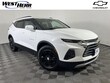 Chevrolet Blazer