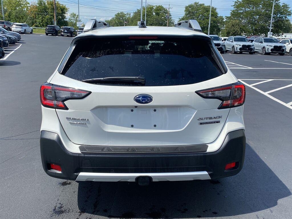 Used 2024 Subaru Outback Touring XT SUV