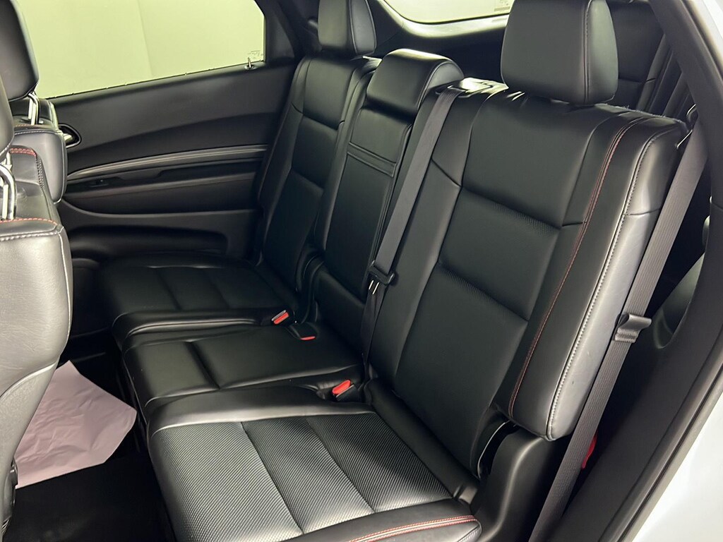 Used 2025 Dodge Durango R/T Plus SUV
