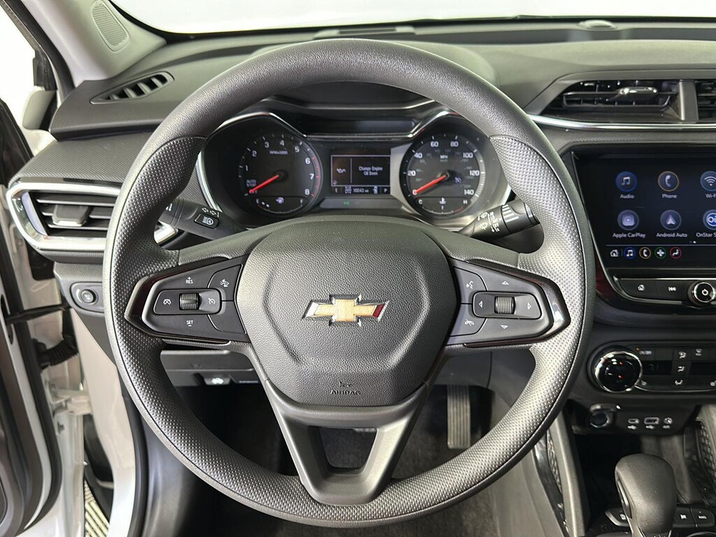 Used 2023 Chevrolet Trailblazer LT SUV