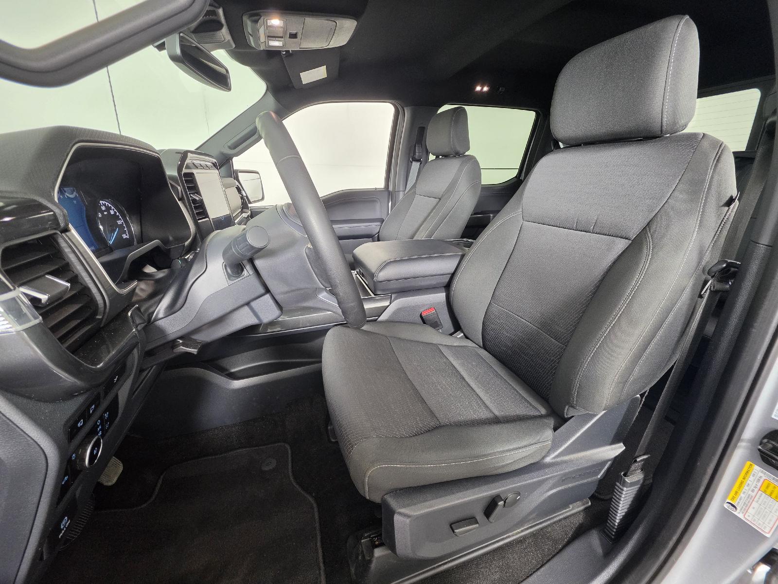 Used 2023 Ford F-150 XLT Truck