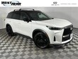  INFINITI QX60