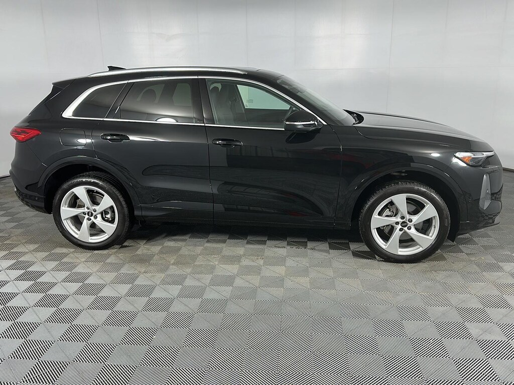 Used 2025 Audi Q5 Premium Plus SUV