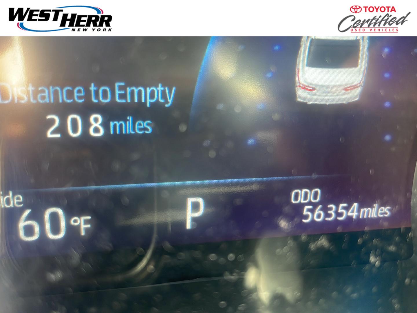 Certified 2024 Toyota Camry