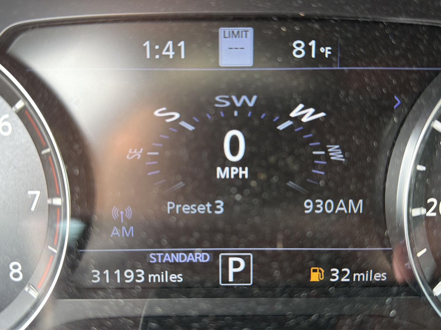 Used 2023 INFINITI QX50 Autograph SUV