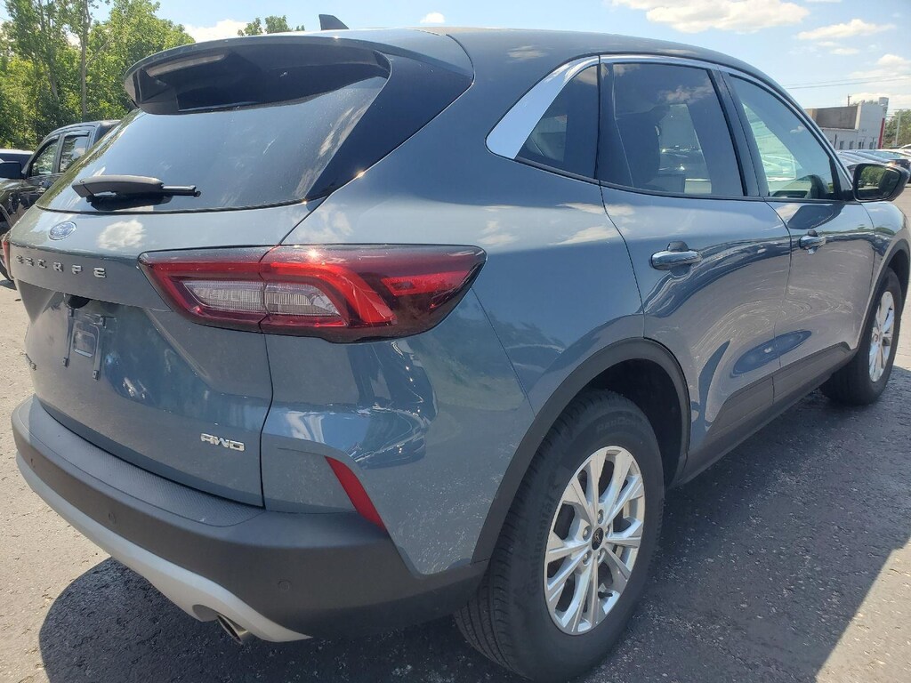 Used 2023 Ford Escape Active SUV