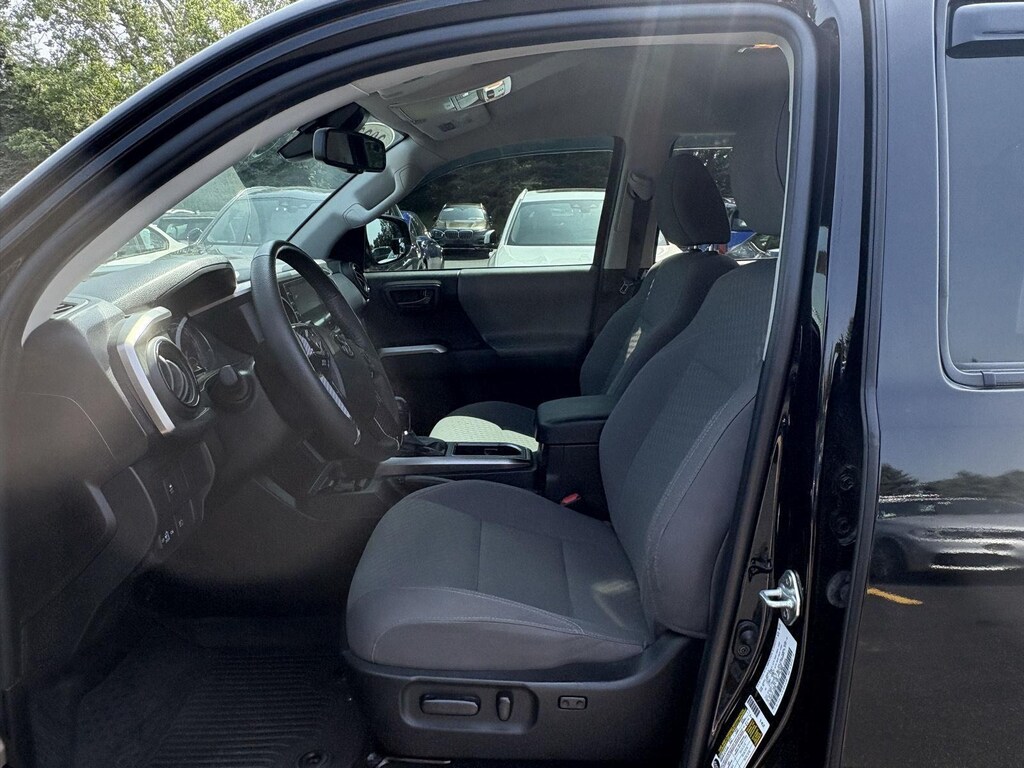 Used 2023 Toyota Tacoma SR5 Truck