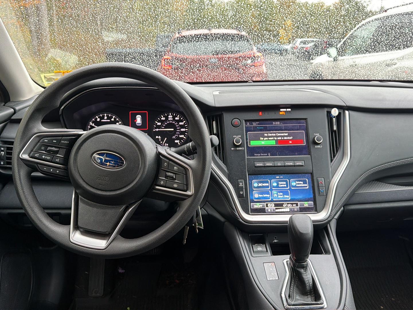 Used 2025 Subaru Outback Base SUV