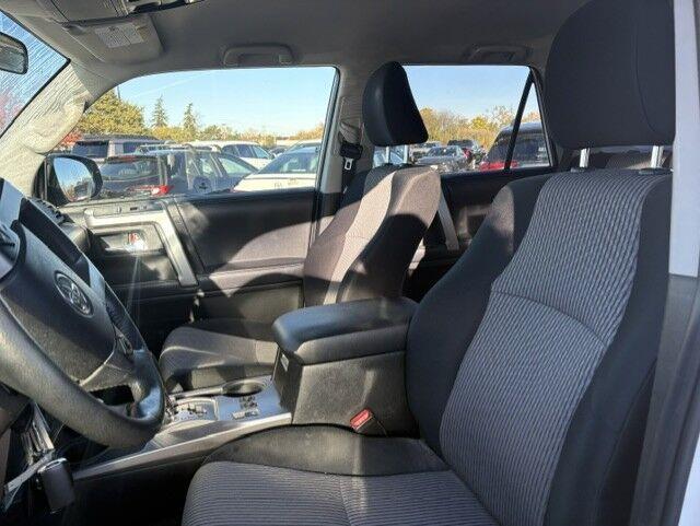 Used 2019 Toyota 4Runner SR5 SUV