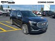  GMC Terrain