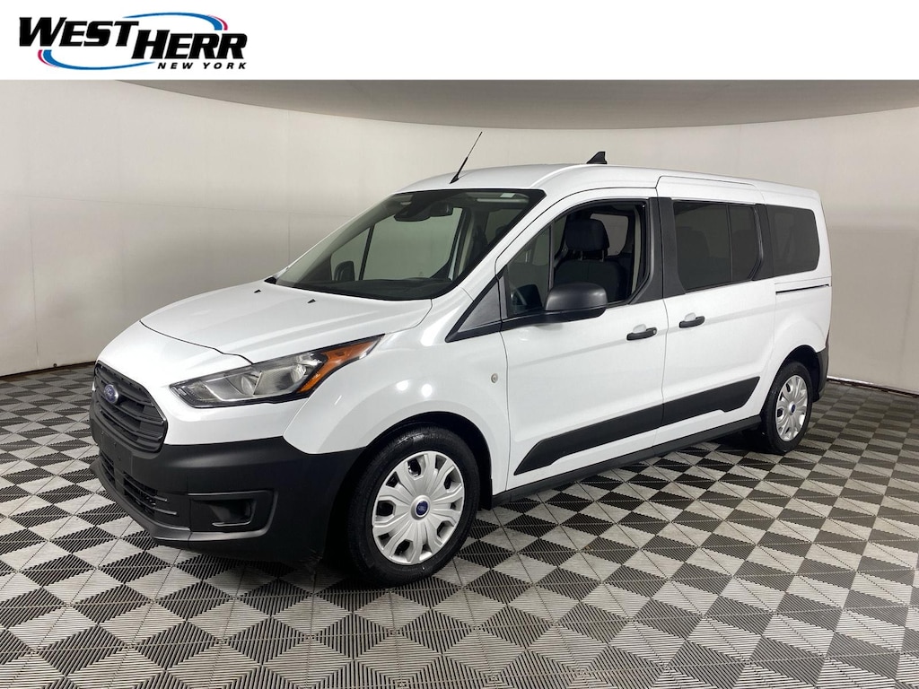 Used 2023 Ford Transit Connect Wagon XL Wagon