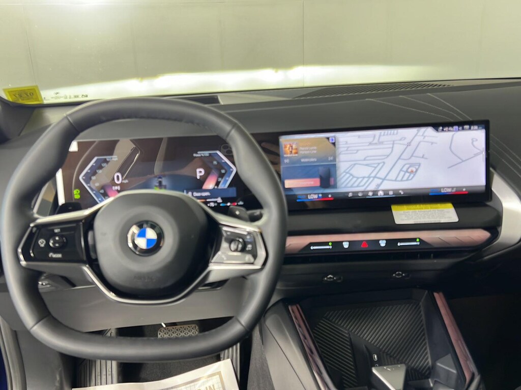 Used 2026 BMW X3 30 xDrive Sports Activity Vehicle