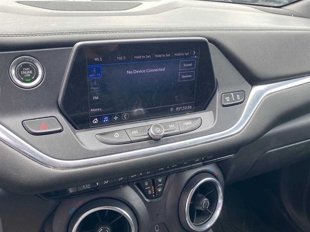 Used 2019 Chevrolet Blazer LT SUV