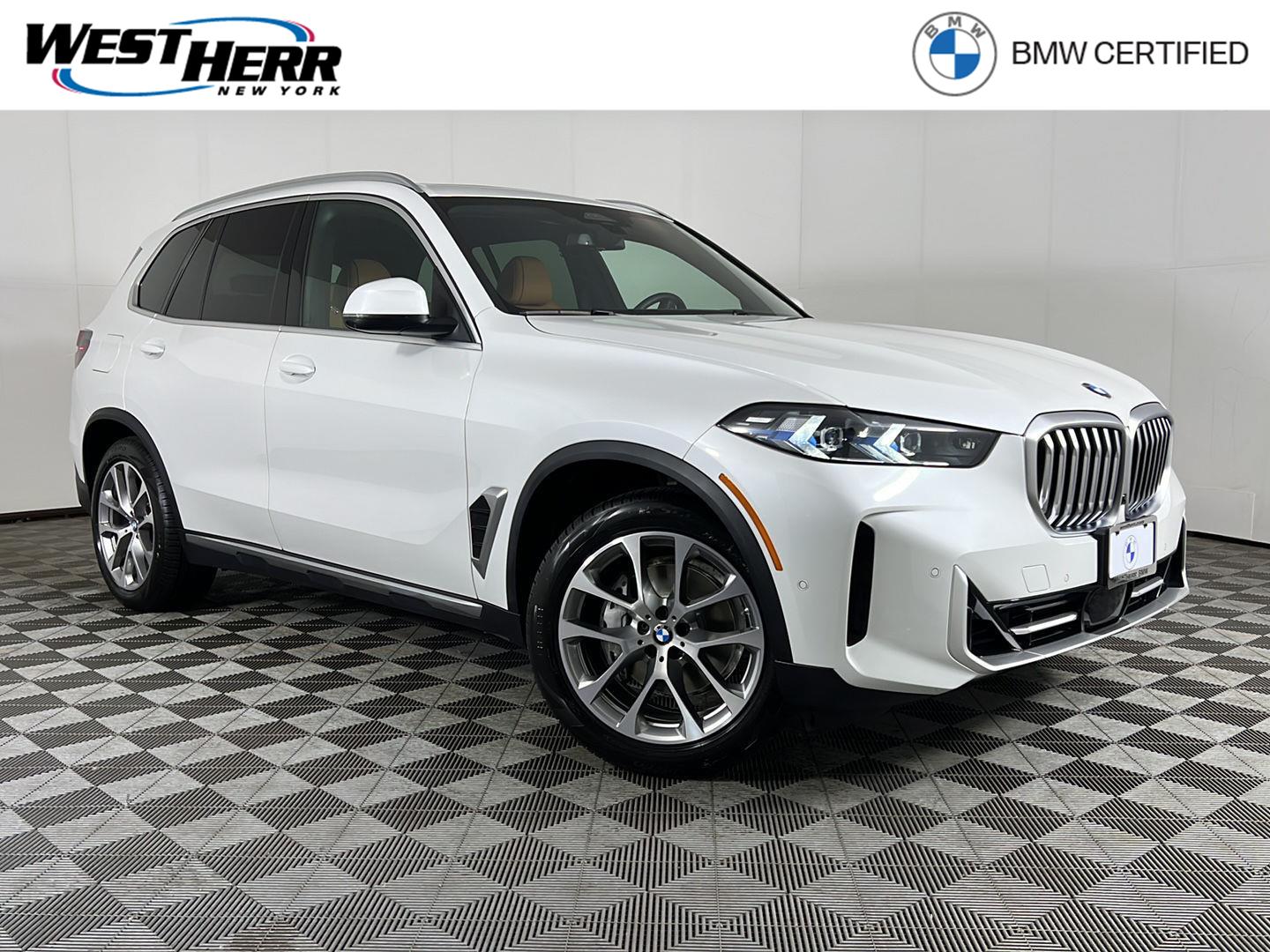 2024 BMW X5 40i