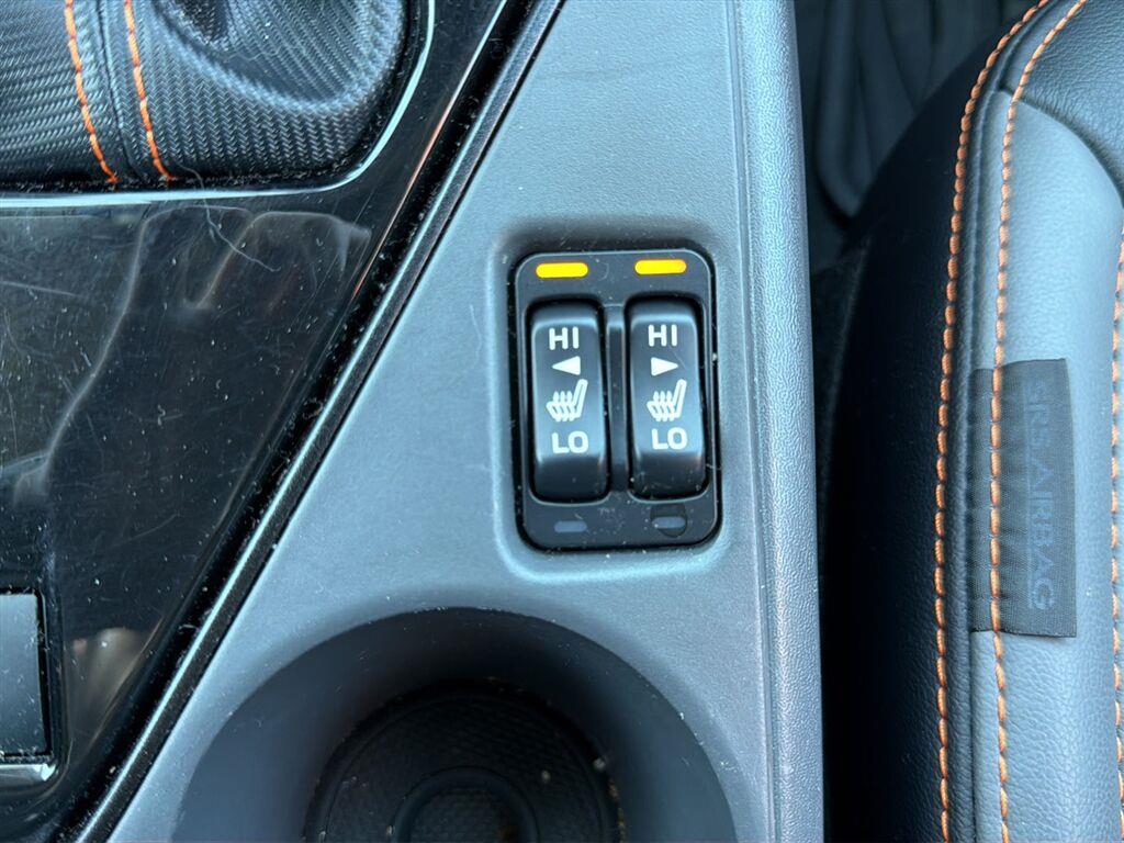 Certified 2024 Subaru Crosstrek Limited SUV