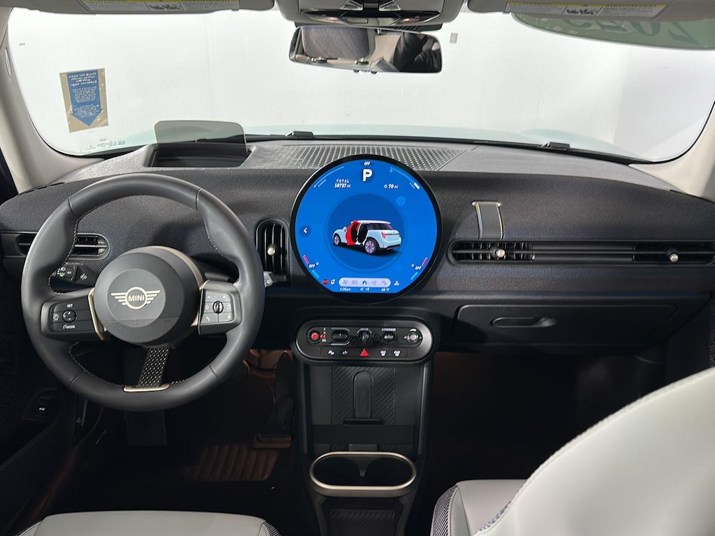 Certified 2025 MINI Hardtop 4 Door Cooper S Hatchback