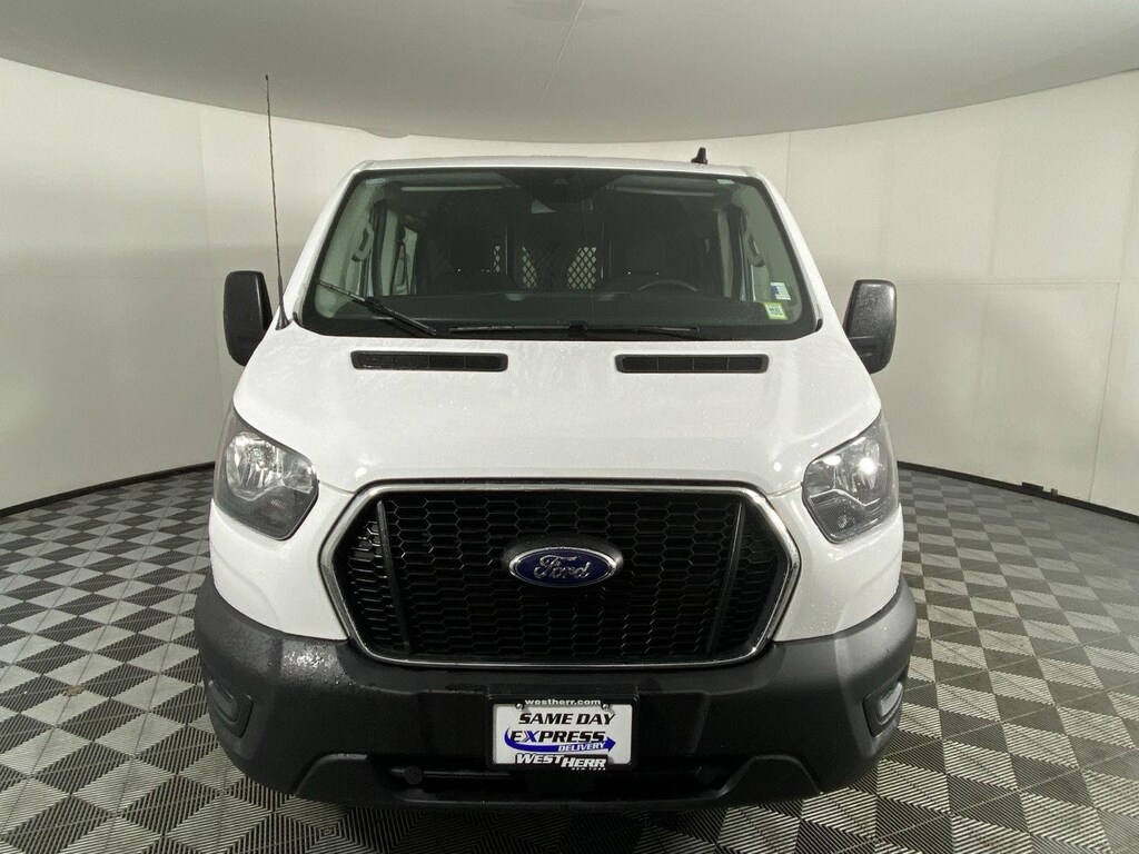 Used 2025 Ford Transit-250 Base Van